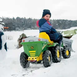 Rolly Så-vogn John Deere