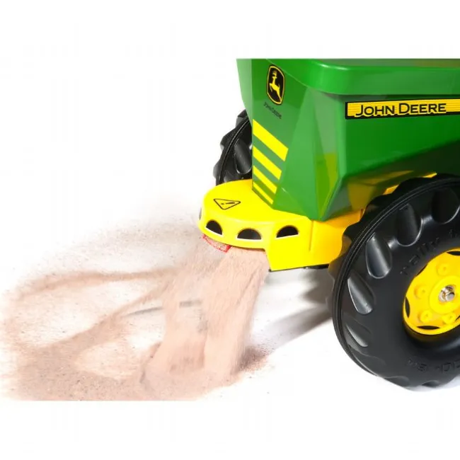 Rolly Så-vogn John Deere
