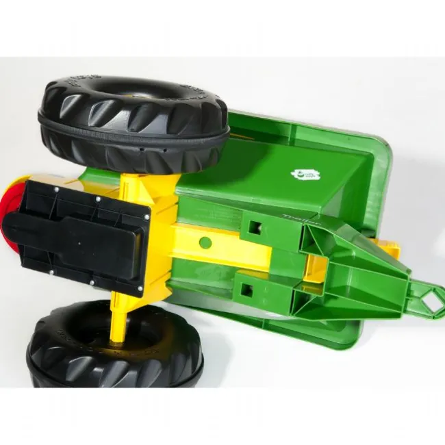 Rolly Så-vogn John Deere