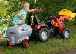 Rolly Tanker