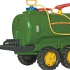 Rolly Tanker John Deere med pumpe