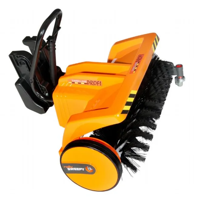 Rolly Toys Fejebørste