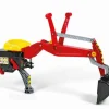 Rolly Toys Gravearm