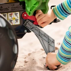 Rolly Toys John Deere Gravearm