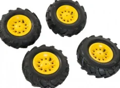 Rolly Toys Lufthjul 4 stk.