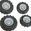 Rolly Toys Lufthjul 4 stk.