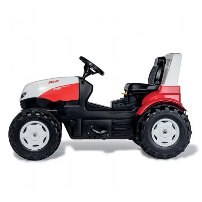 RollyToys Steyr 6300 Terrus CVT