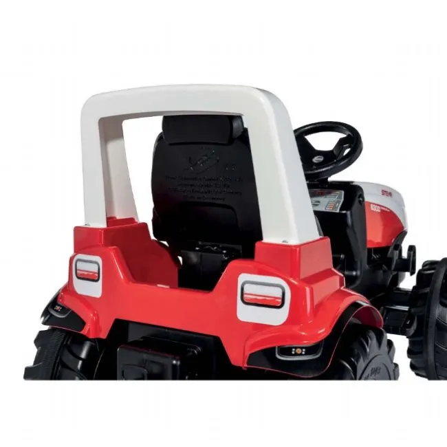 RollyToys Steyr 6300 Terrus CVT