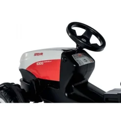 RollyToys Steyr 6300 Terrus CVT