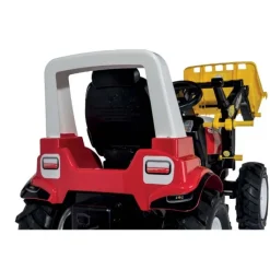 RollyToys Steyr 6300 Terrus CVT Luftdæk