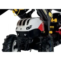RollyToys Steyr 6300 Terrus CVT Luftdæk