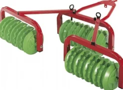 Rolly Tromle
