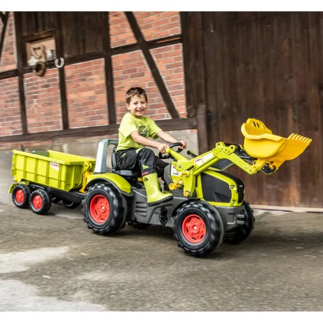 Rolly X-trac Premium Claas Axion 950