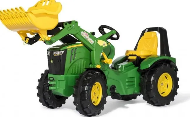 Rolly X-trac Premium John Deere 8400R