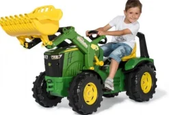 Rolly X-trac Premium John Deere 8400R