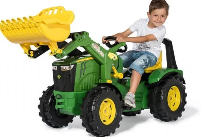 Rolly X-trac Premium John Deere 8400R