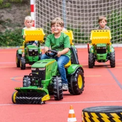 Rolly X-trac Premium John Deere 8400R