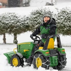 Rolly X-trac Premium John Deere 8400R