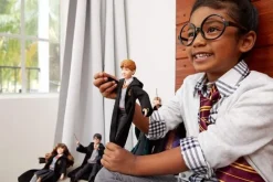 Ronald Weasley Figur