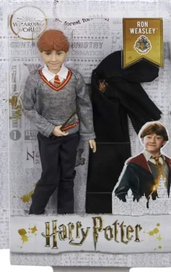 Ronald Weasley Figur