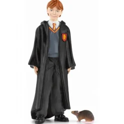 Ron Weasley og Scabbers