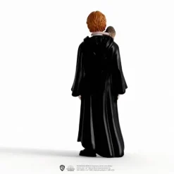 Ron Weasley og Scabbers