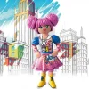 Rosalee Comic World