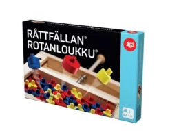 Rottefælden