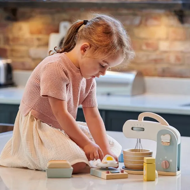 Røremaskine