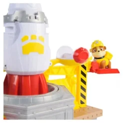 Rubble & Crew Amusement Park