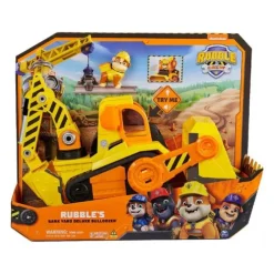 Rubble & Crew Deluxe Rubble Bulldozer
