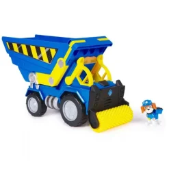 Rubble & Crew Deluxe Wheeler Dump Truck