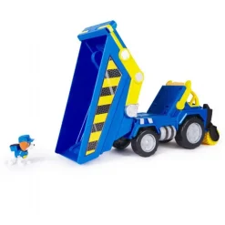 Rubble & Crew Deluxe Wheeler Dump Truck