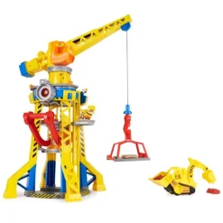 Rubble & Crew Kran Playset