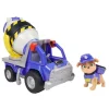 Rubble & Crew Mixs Mixing Truck