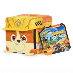 Rubble & Crew Rubble Bamse 10 cm