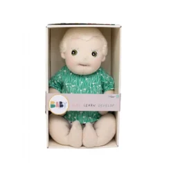 Rubens Baby 45 cm - Carl