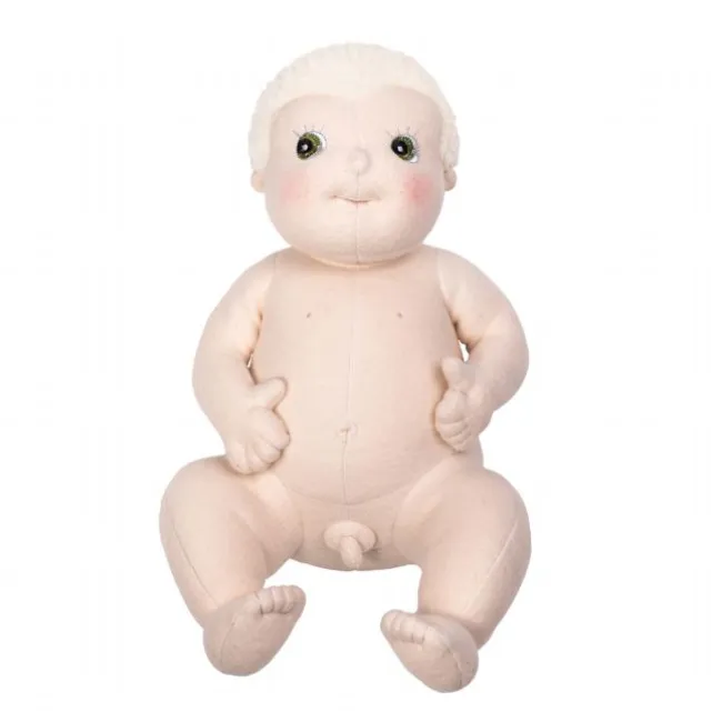 Rubens Baby 45 cm - Carl