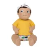 Rubens Baby 45 cm - Disa