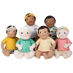 Rubens Baby 45 cm - Flo