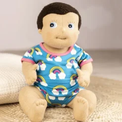 Rubens Baby 45 cm - Morra