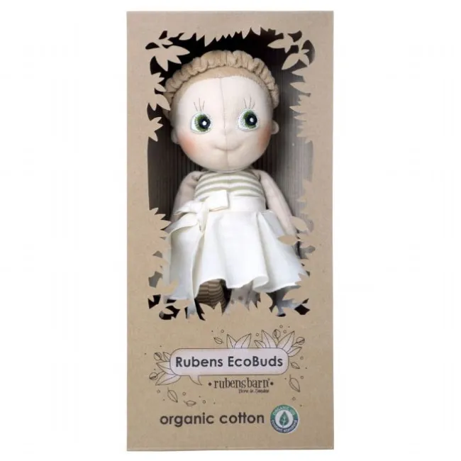 Rubens EcoBuds - Hazel
