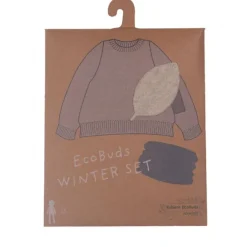 Rubens EcoBuds Vintersæt