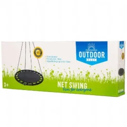 Rund Redegynge 100 cm