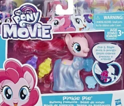 Runway Fashions Pinkie Pie pony