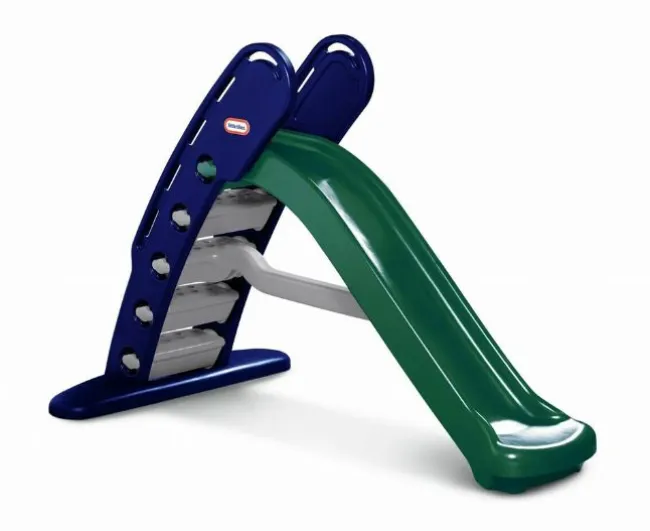 Rutchebane Giant Slide