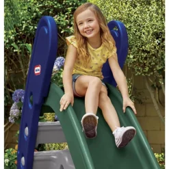 Rutchebane Giant Slide