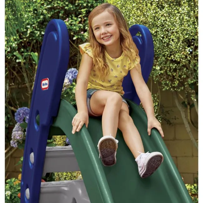 Rutchebane Giant Slide