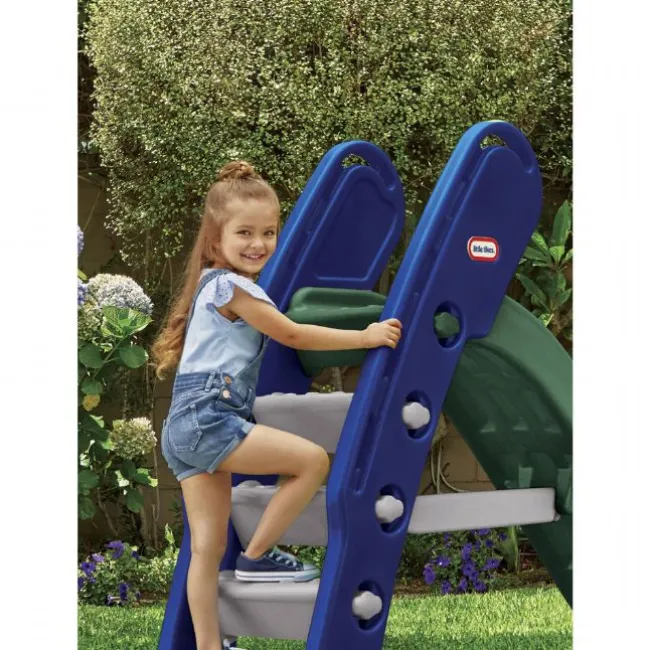 Rutchebane Giant Slide
