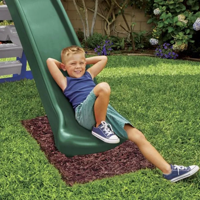 Rutchebane Giant Slide